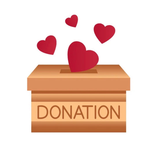 DONATION