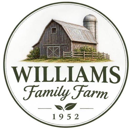 Williams Family Farm